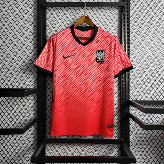 JERSEY SOUTH KOREA DO SUL 2021 (MEN)