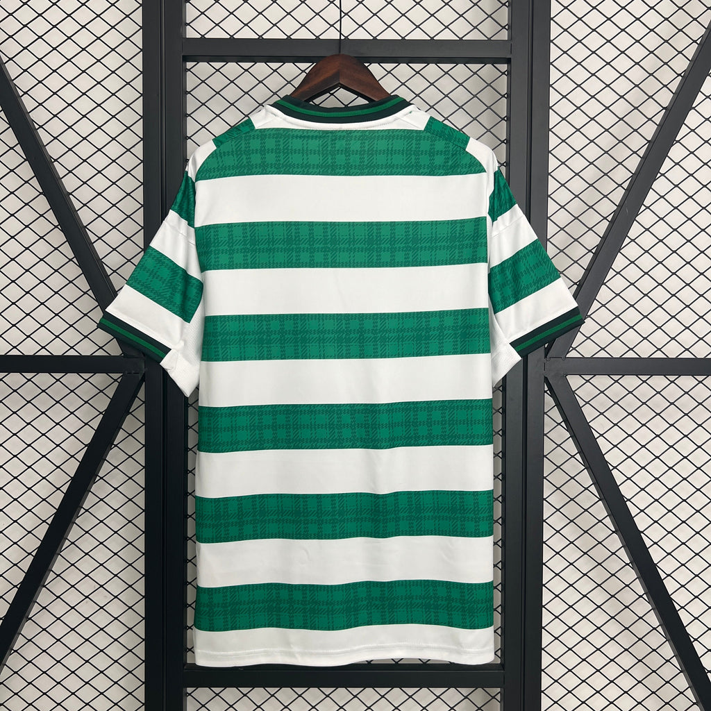 25/26 CELTICS HOME