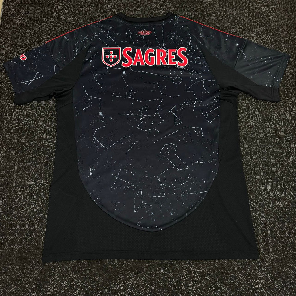 BENFICA AWAY 24/25 MEN