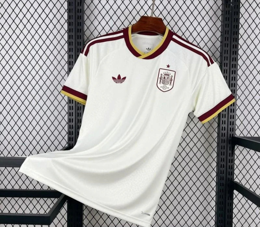 WC/26 Spain Home