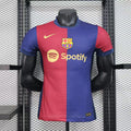 JERSEY BARCELONA I 24/25 MEN (PLAYER VERSION)