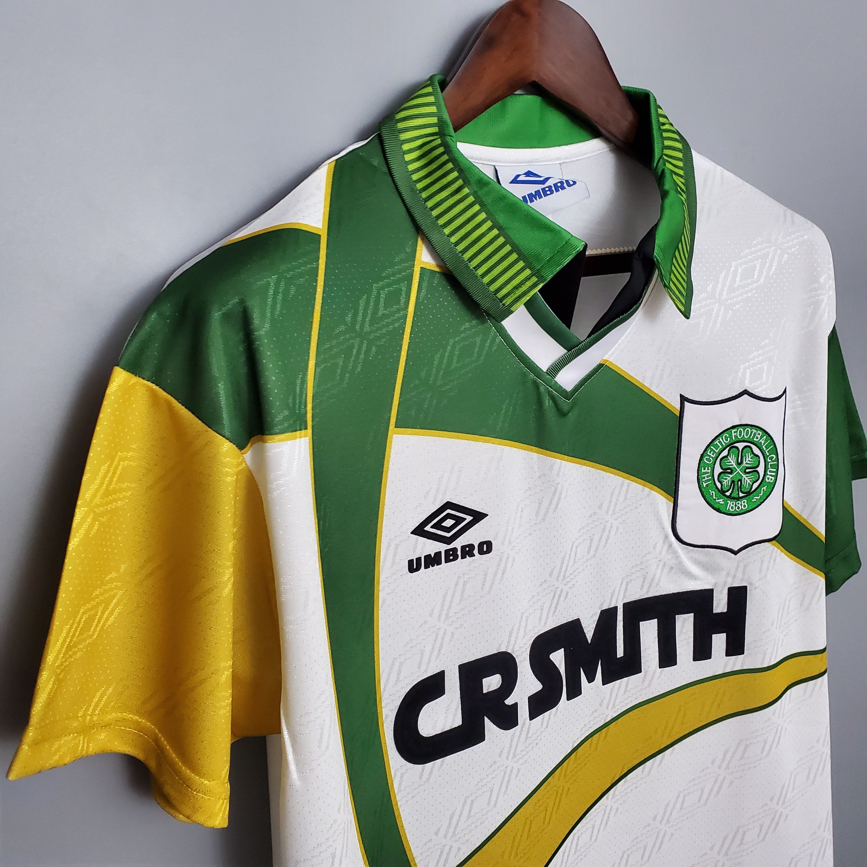 CELTIC I 93/95 MEN (RETRO)