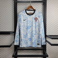 JERSEY PORTUGAL II 24/25 MEN (LONG SLEEVE)