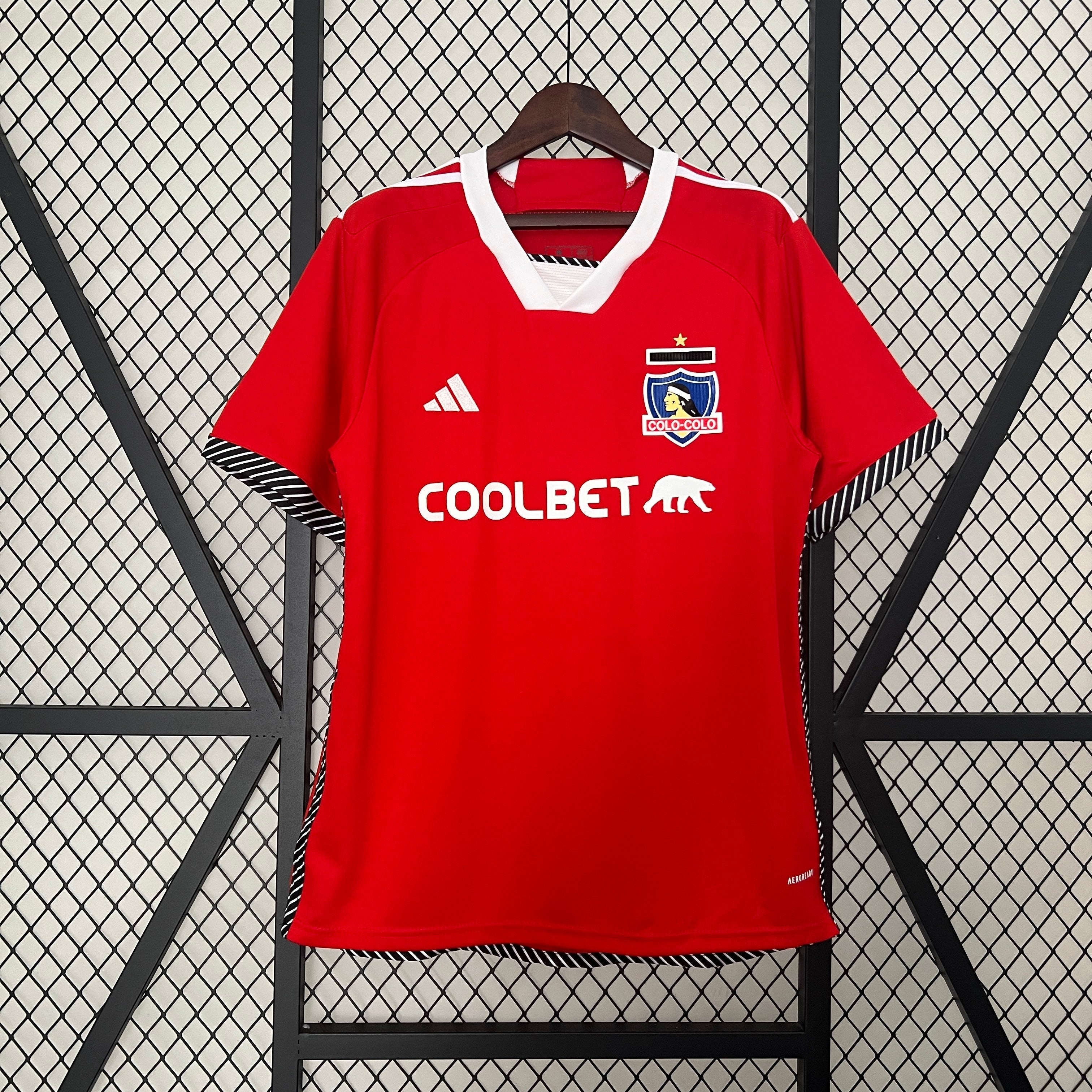 JERSEY COLO COLO III 24/25 MEN