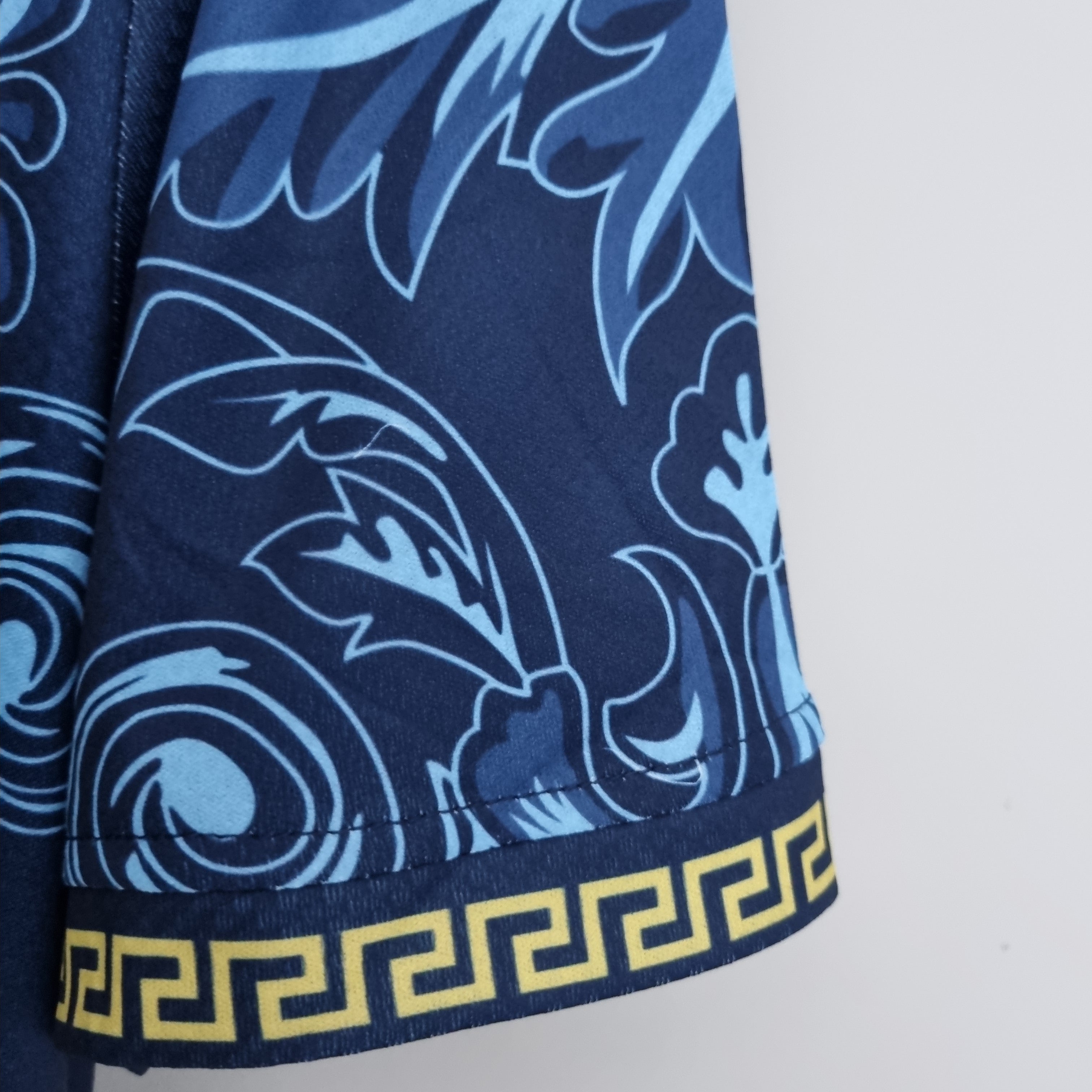 JERSEY ITALY SPECIAL EDITION VERSACE