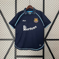 JERSEY WEST HAM III 99/01 MEN (RETRO)