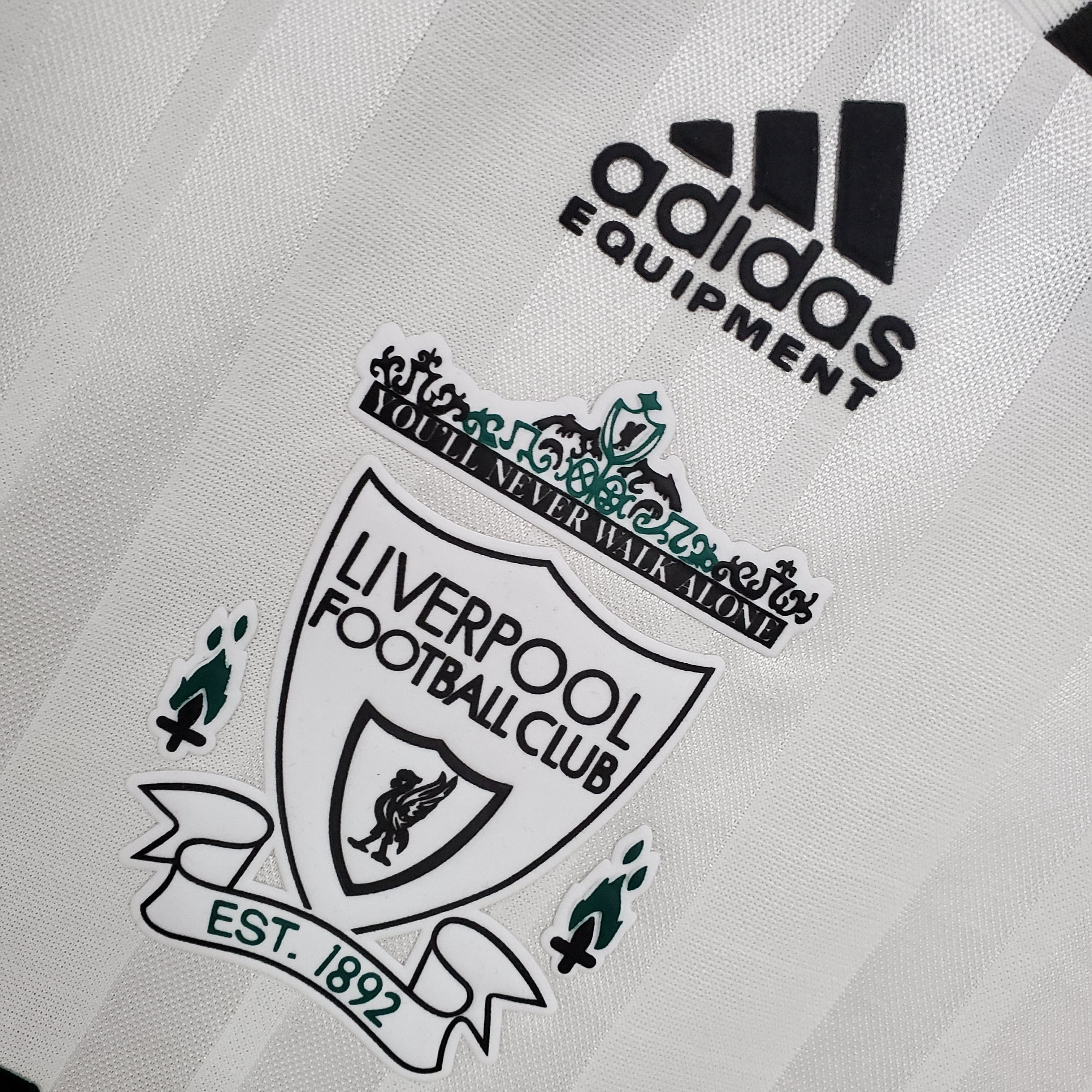 LIVERPOOL II 93/95  MEN (RETRO)