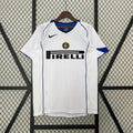 04/05 INTER MILAN AWAY RETRO