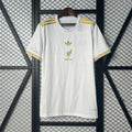2025 MEXICO SPECIAL EDITION WHITE