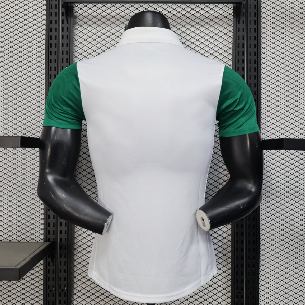 25/26 PALMEIRAS AWAY PLAYER VERSION