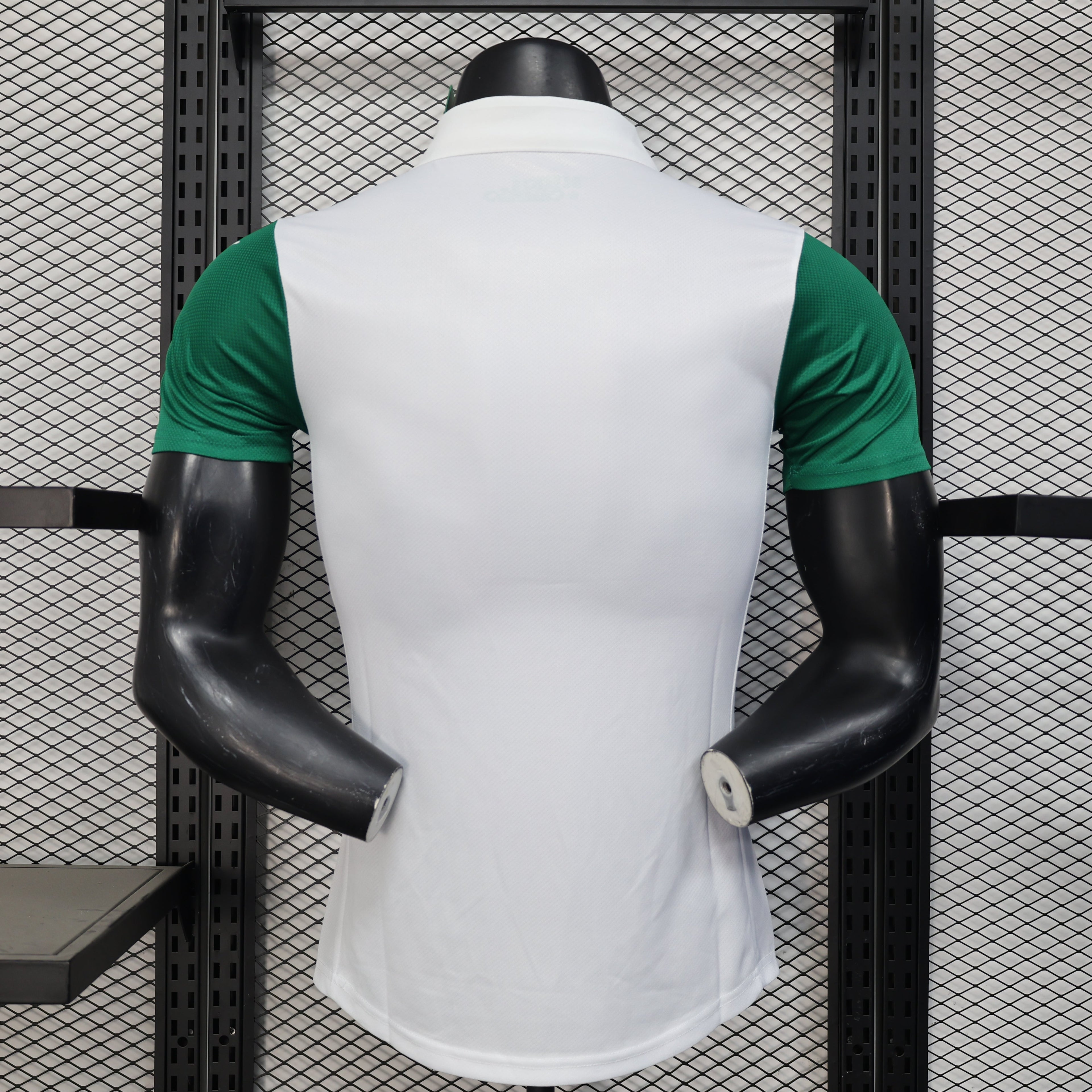 25/26 PALMEIRAS AWAY PLAYER VERSION