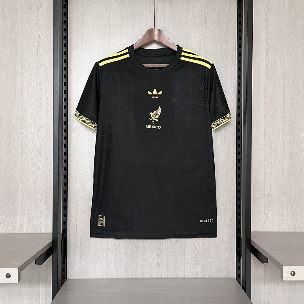 25/26 MEXICO SPECIAL EDITION BLACK