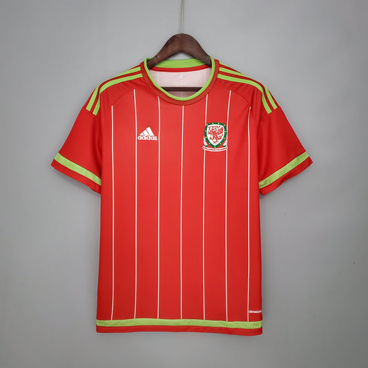 WALES I 2015 MEN (RETRO)