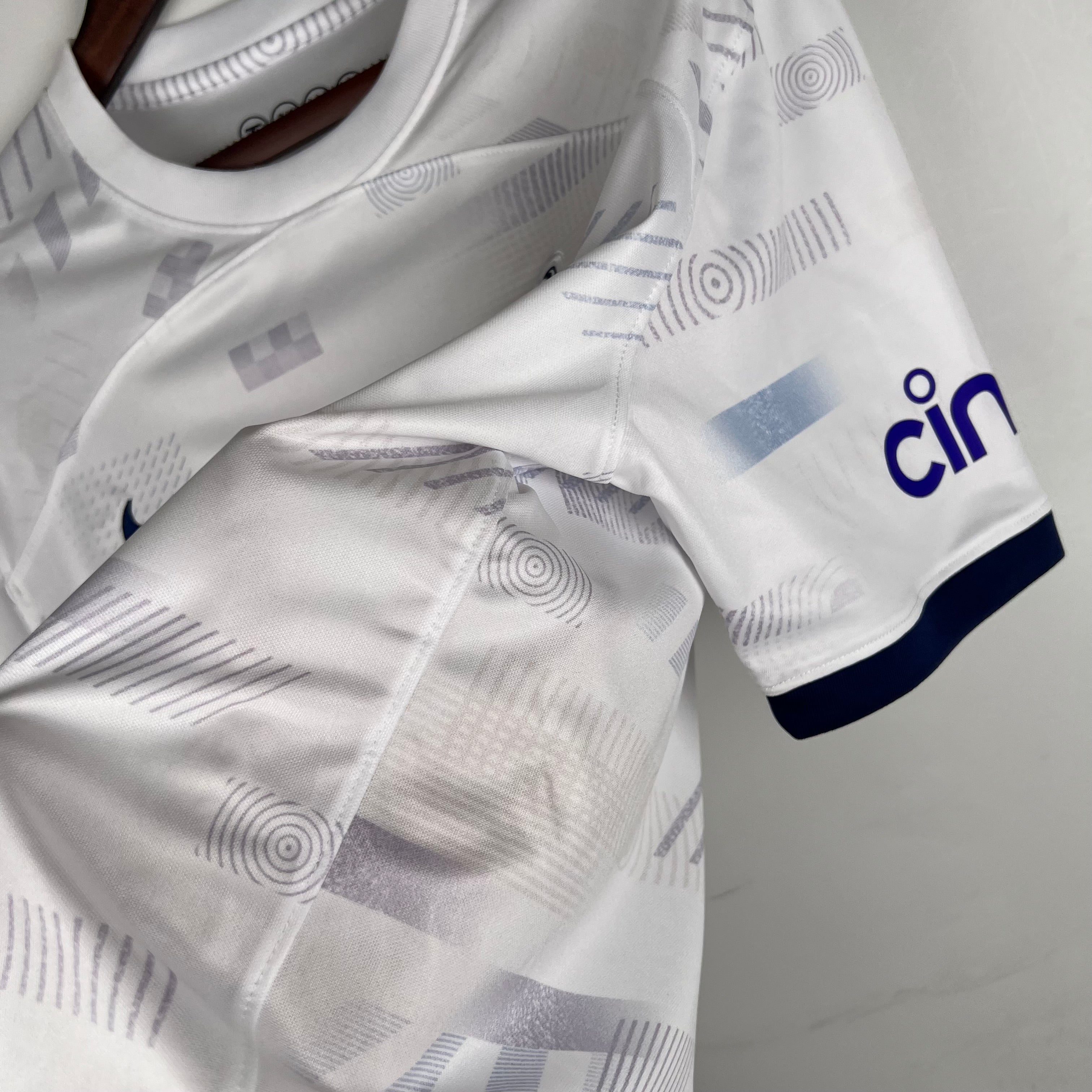 TOTTENHAM l 23/24 MEN