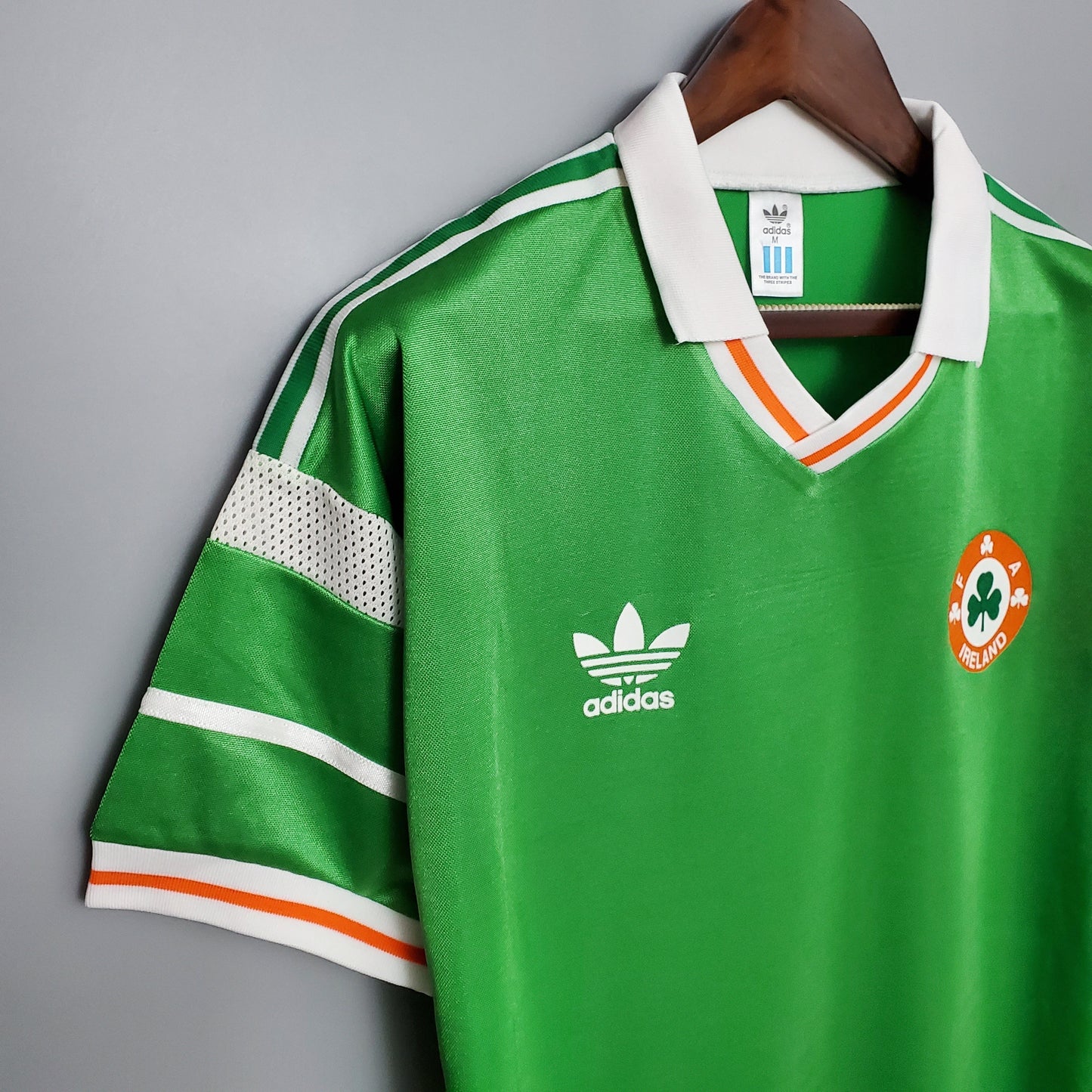 IRELAND I 1988 MEN (RETRO)