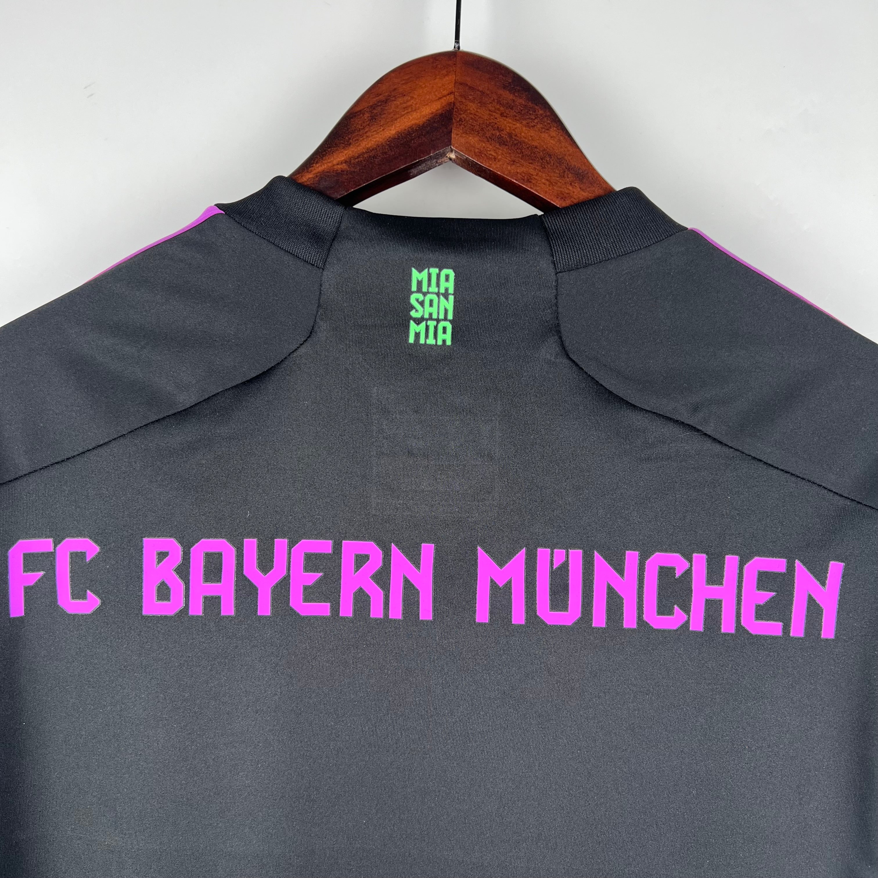 JERSEY BAYERN MUNICH 23/24 (MEN)
