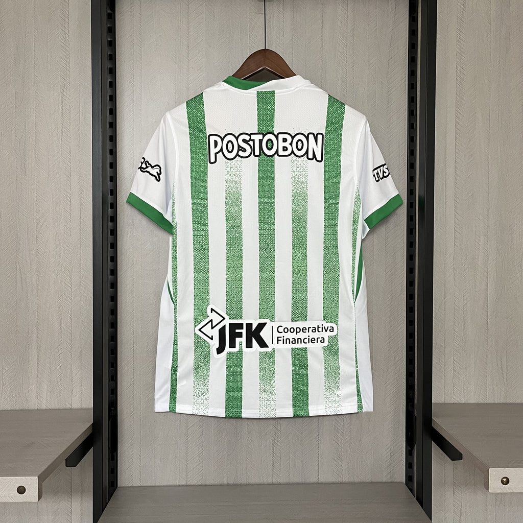 25/26 NACIONAL HOME