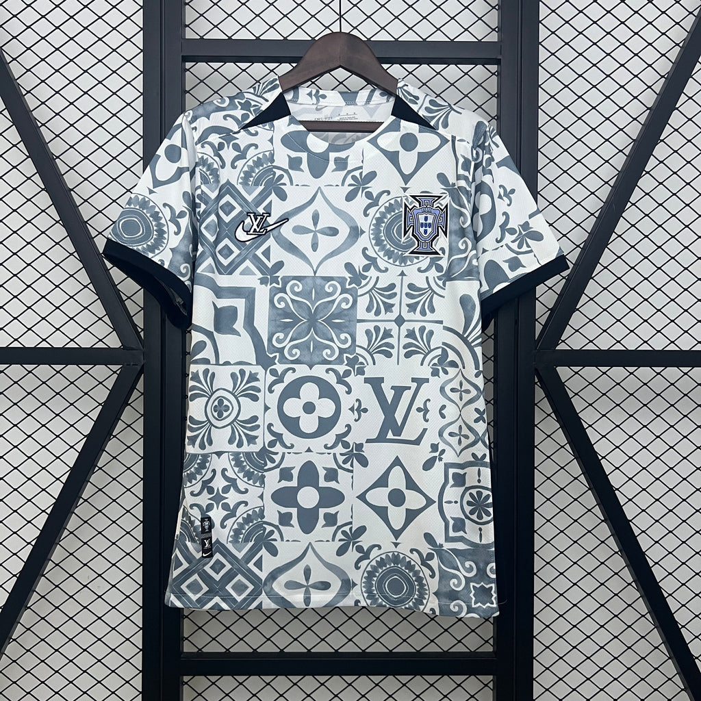 2025 PORTUGAL SPECIAL EDITION x LOUIS VUITTON