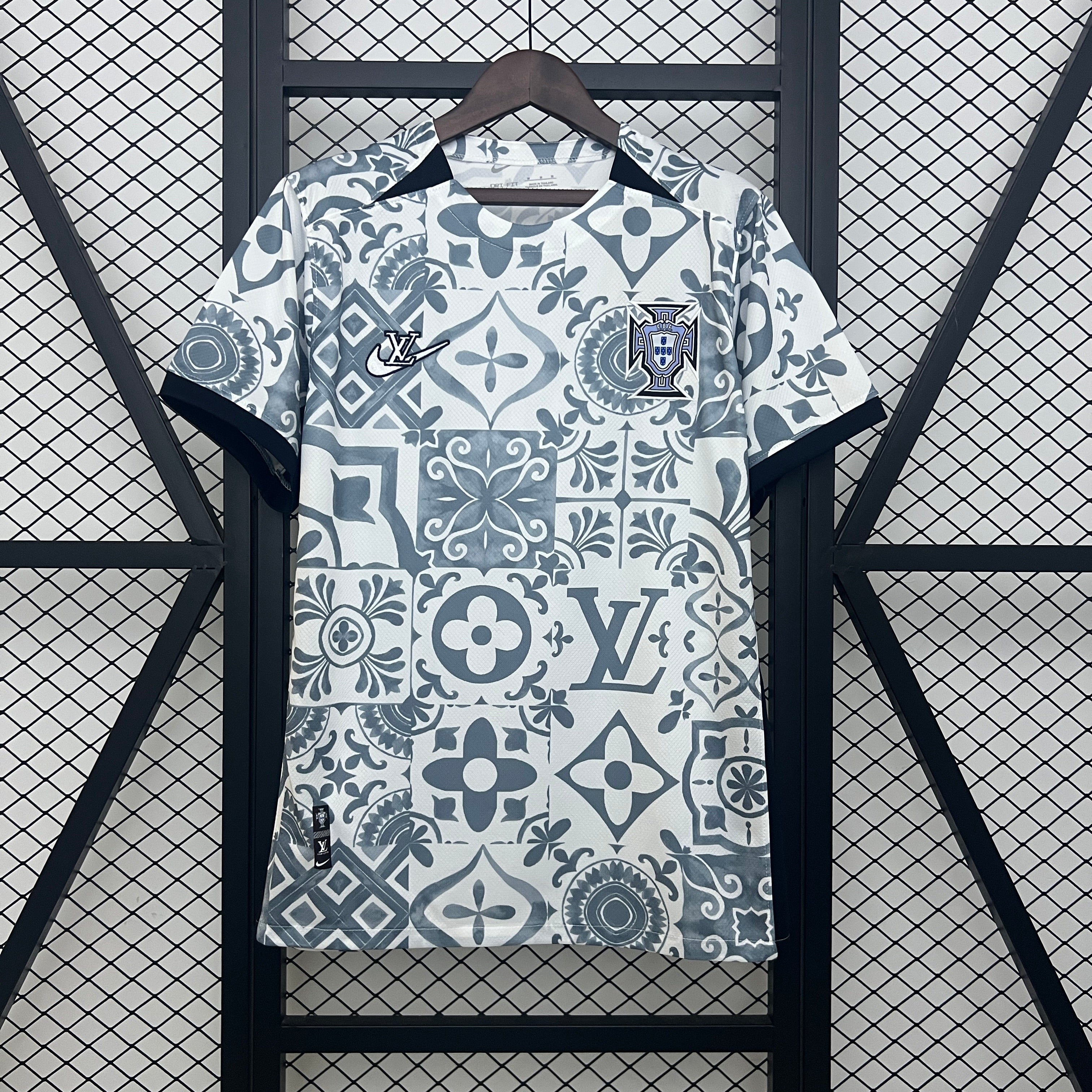 2025 PORTUGAL SPECIAL EDITION x LOUIS VUITTON