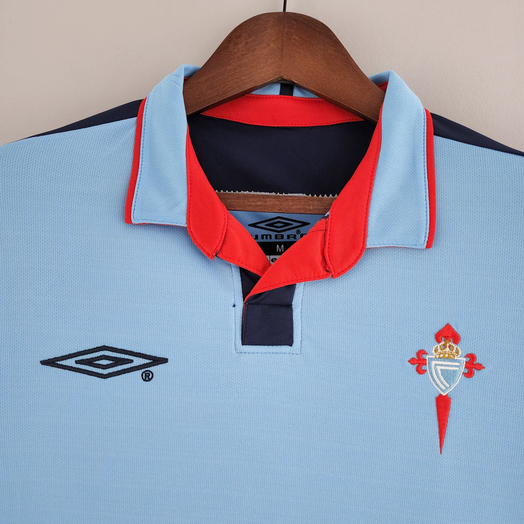 CELTA VIGO I 02/04 MEN (RETRO)