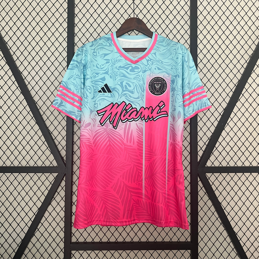24/25 INTER MIAMI SPECIAL EDITION