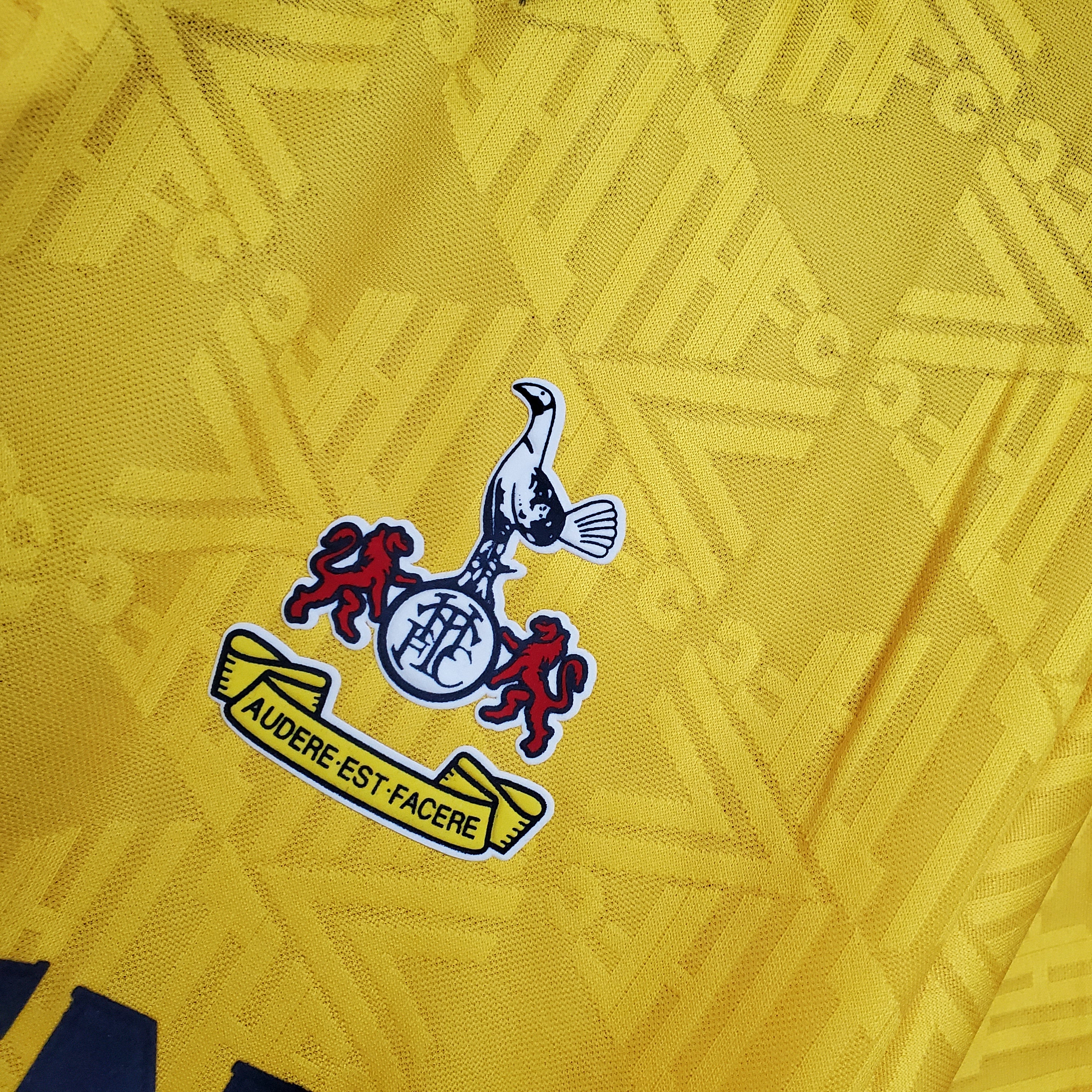 TOTTENHAM ll 92/94 MEN (RETRO)