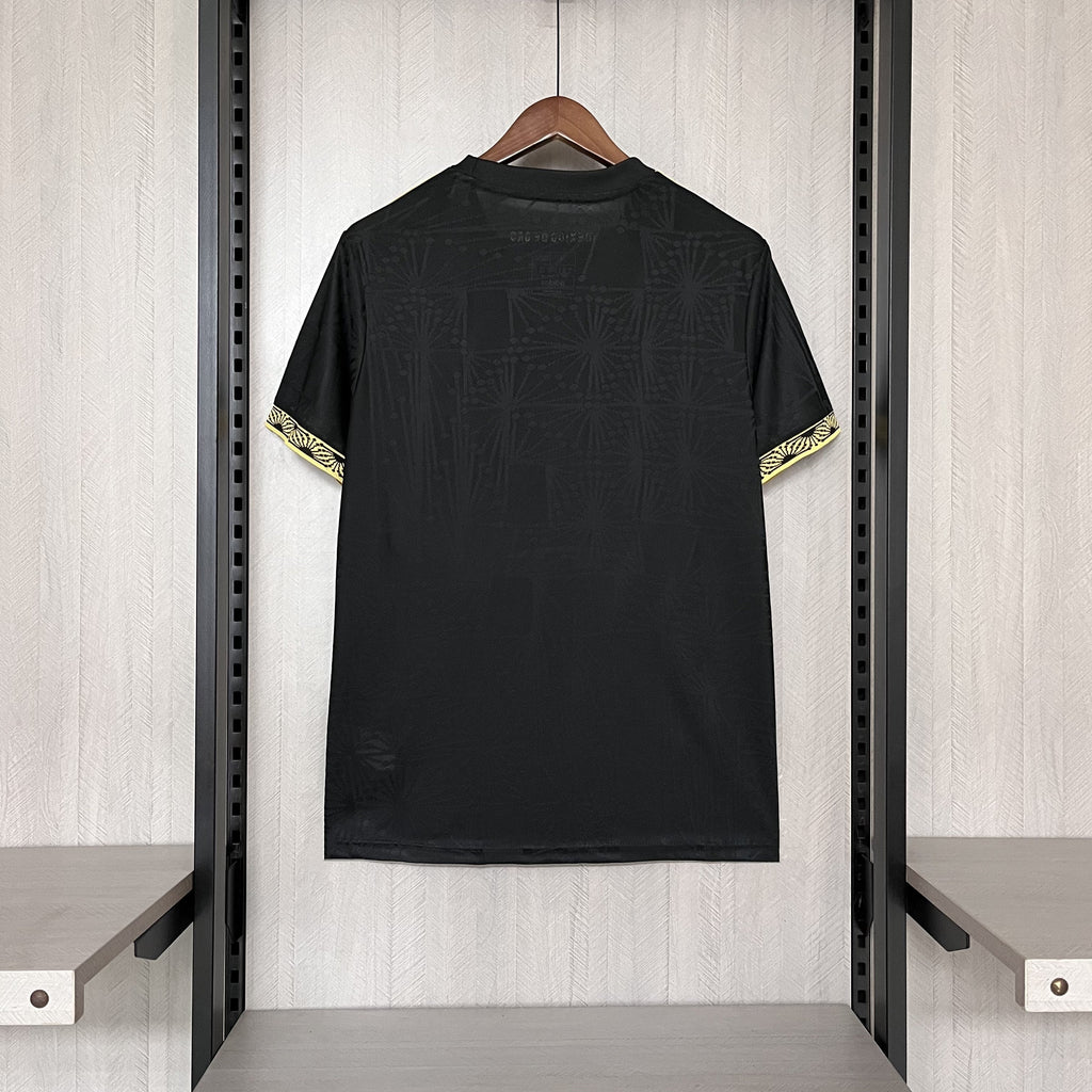25/26 MEXICO SPECIAL EDITION BLACK
