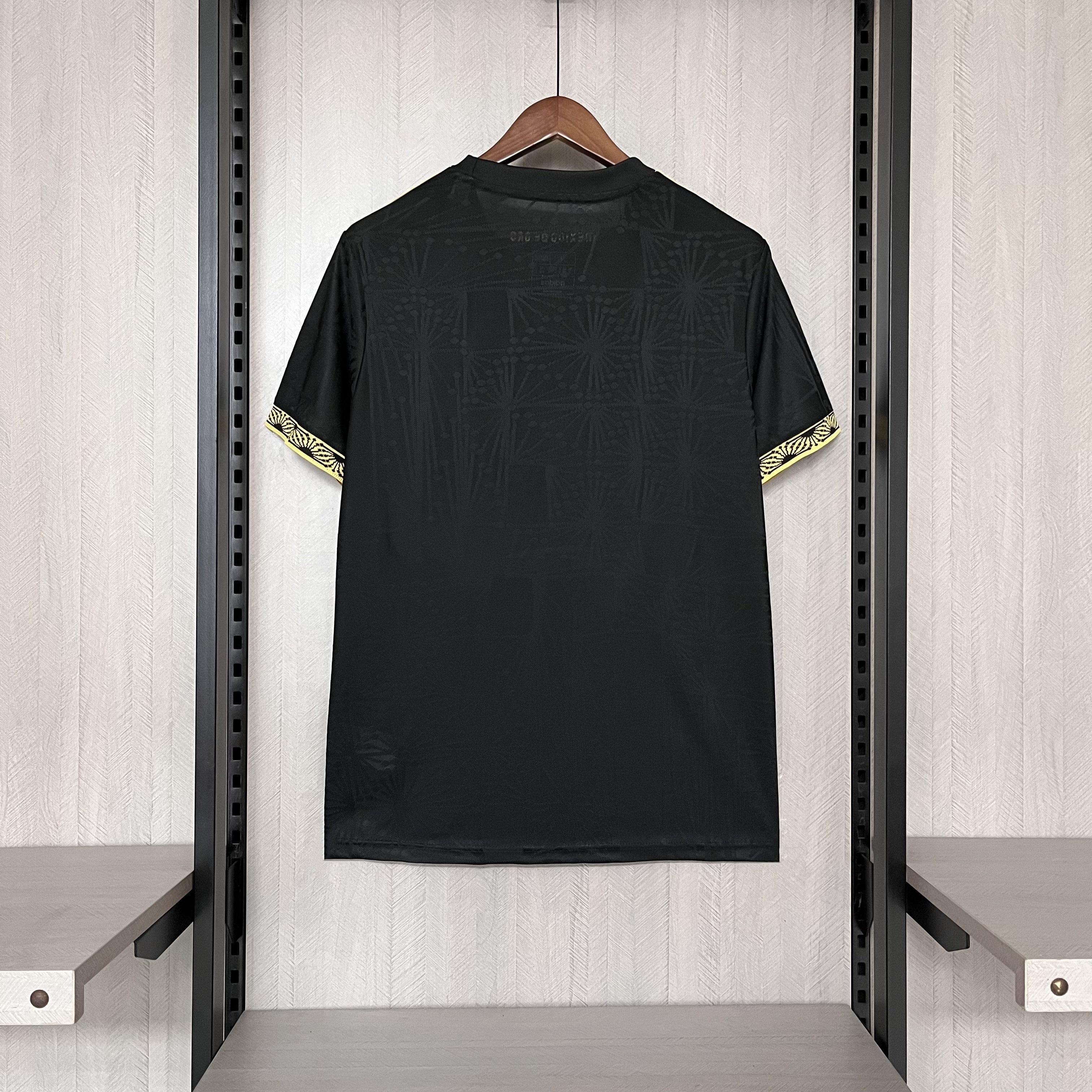 25/26 MEXICO SPECIAL EDITION BLACK