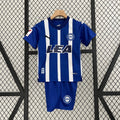 ALAVÉS I 23/24 KIDS KIT