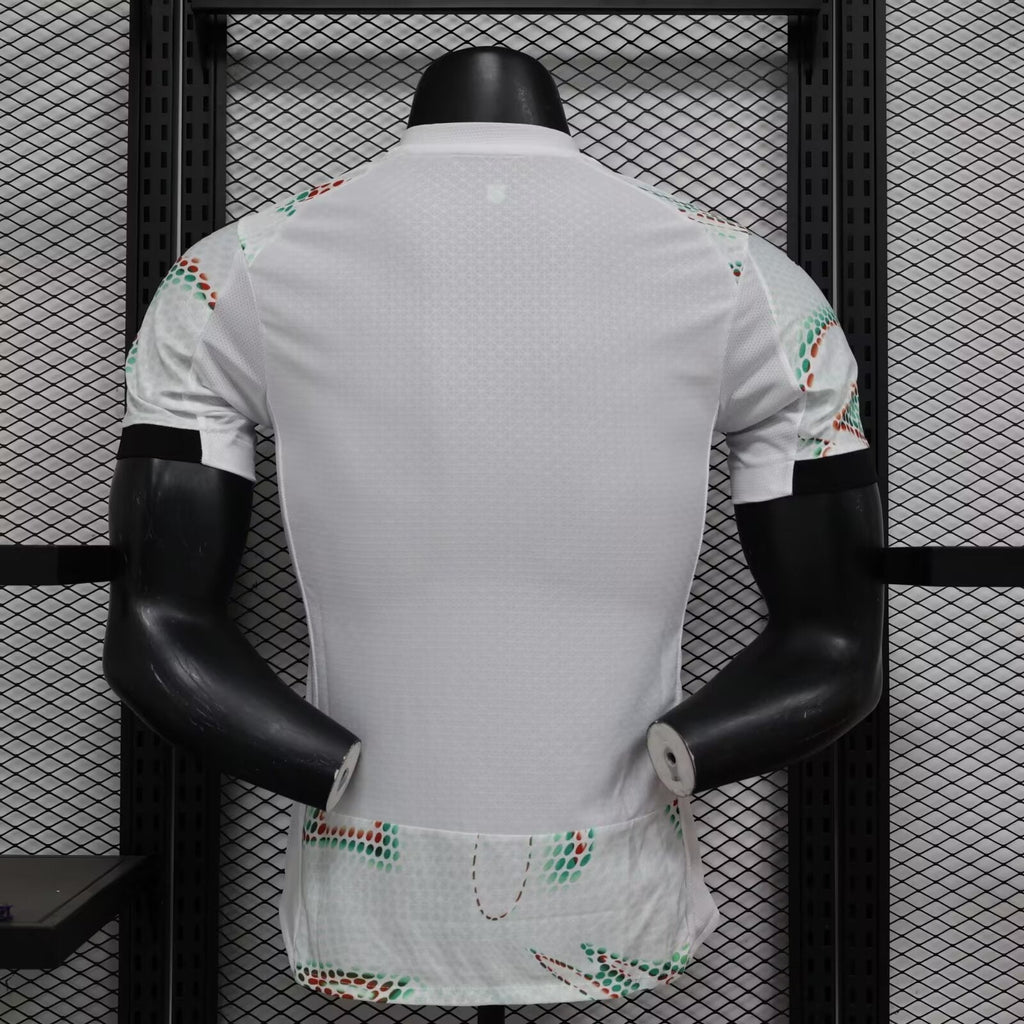 JERSEY PORTUGAL 2025 (PLAYER VERSION)