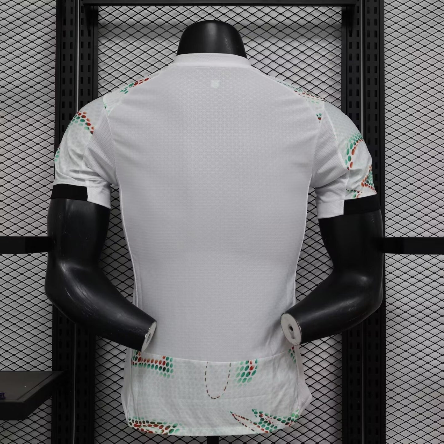JERSEY PORTUGAL 2025 (PLAYER VERSION)