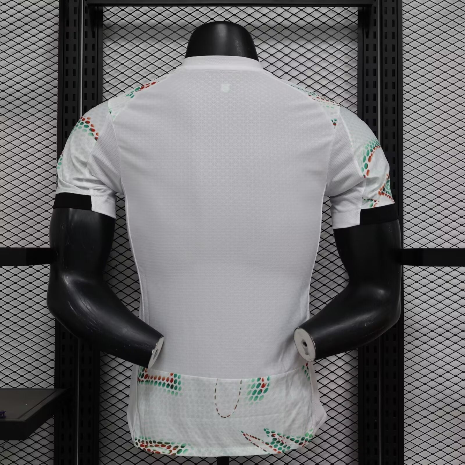 JERSEY PORTUGAL 2025 (PLAYER VERSION)