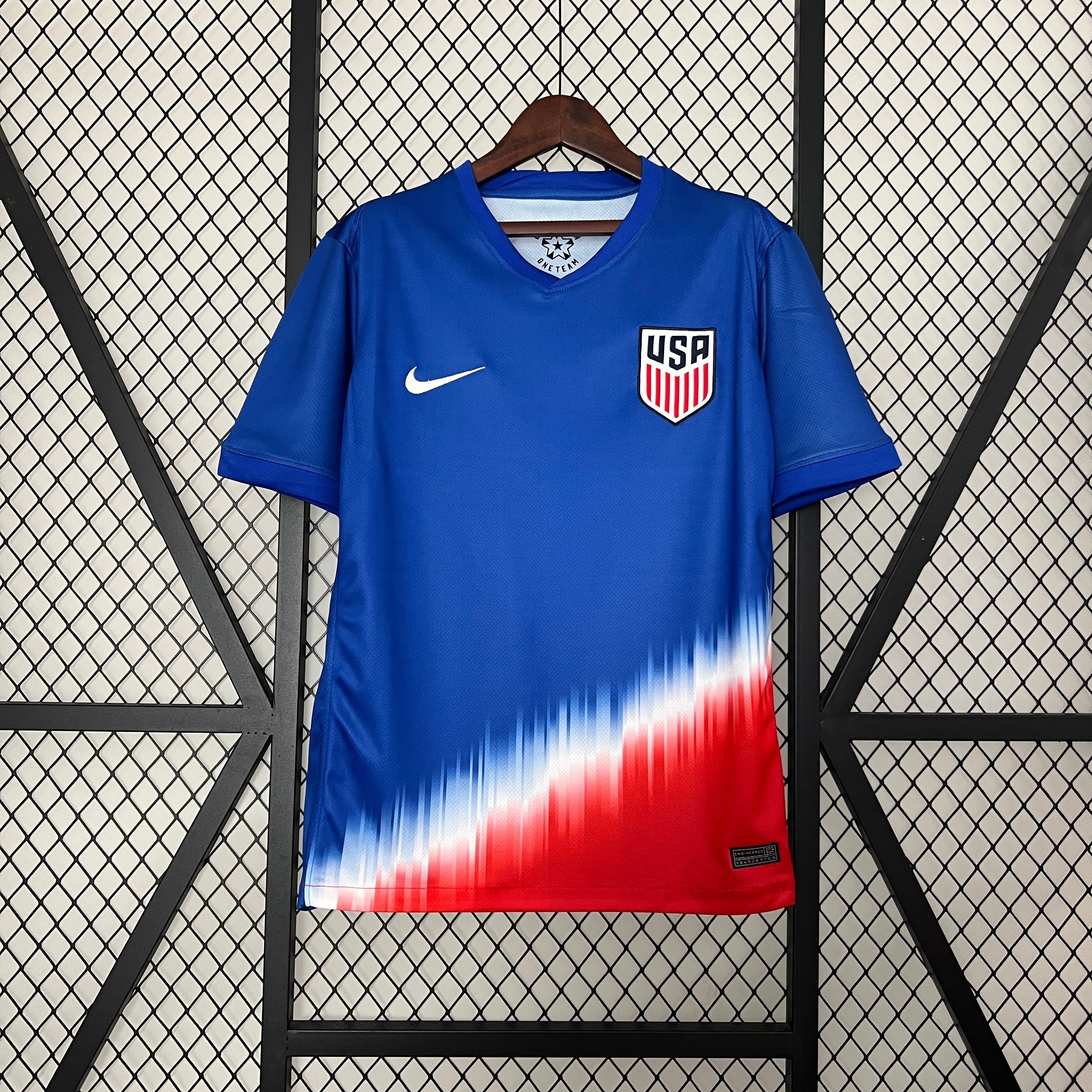 JERSEY UNITED STATES DE AMERICA II 2024 MEN