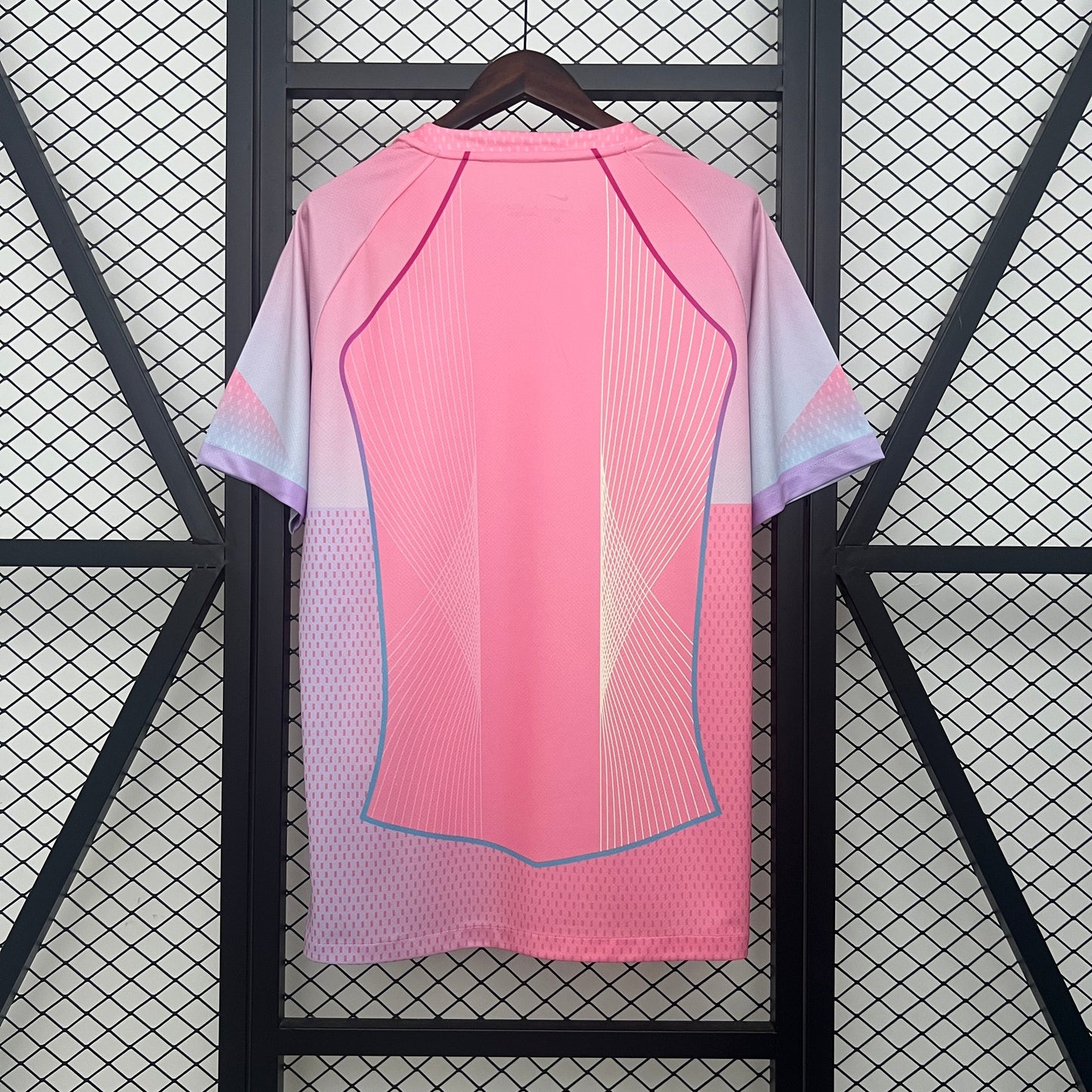 25/26 BARCELONA SPECIAL EDITION PINK