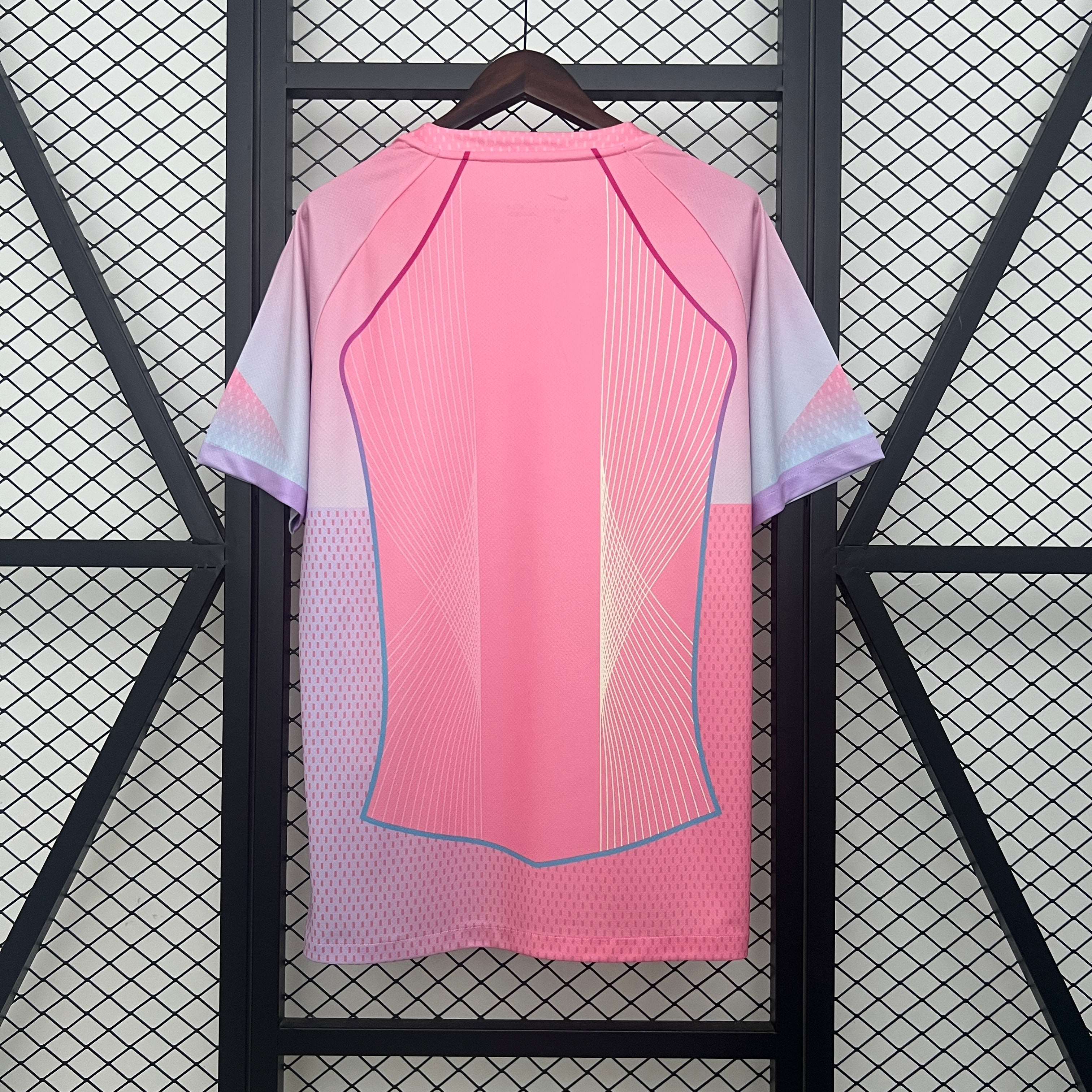 25/26 BARCELONA SPECIAL EDITION PINK