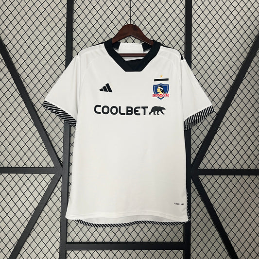JERSEY COLO COLO I 24/25 MEN