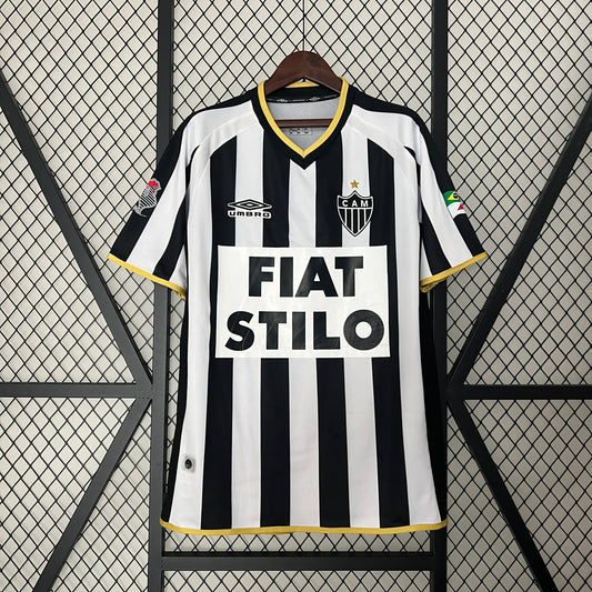 ATLÉTICO MINEIRO I 03/04 MEN (RETRO)