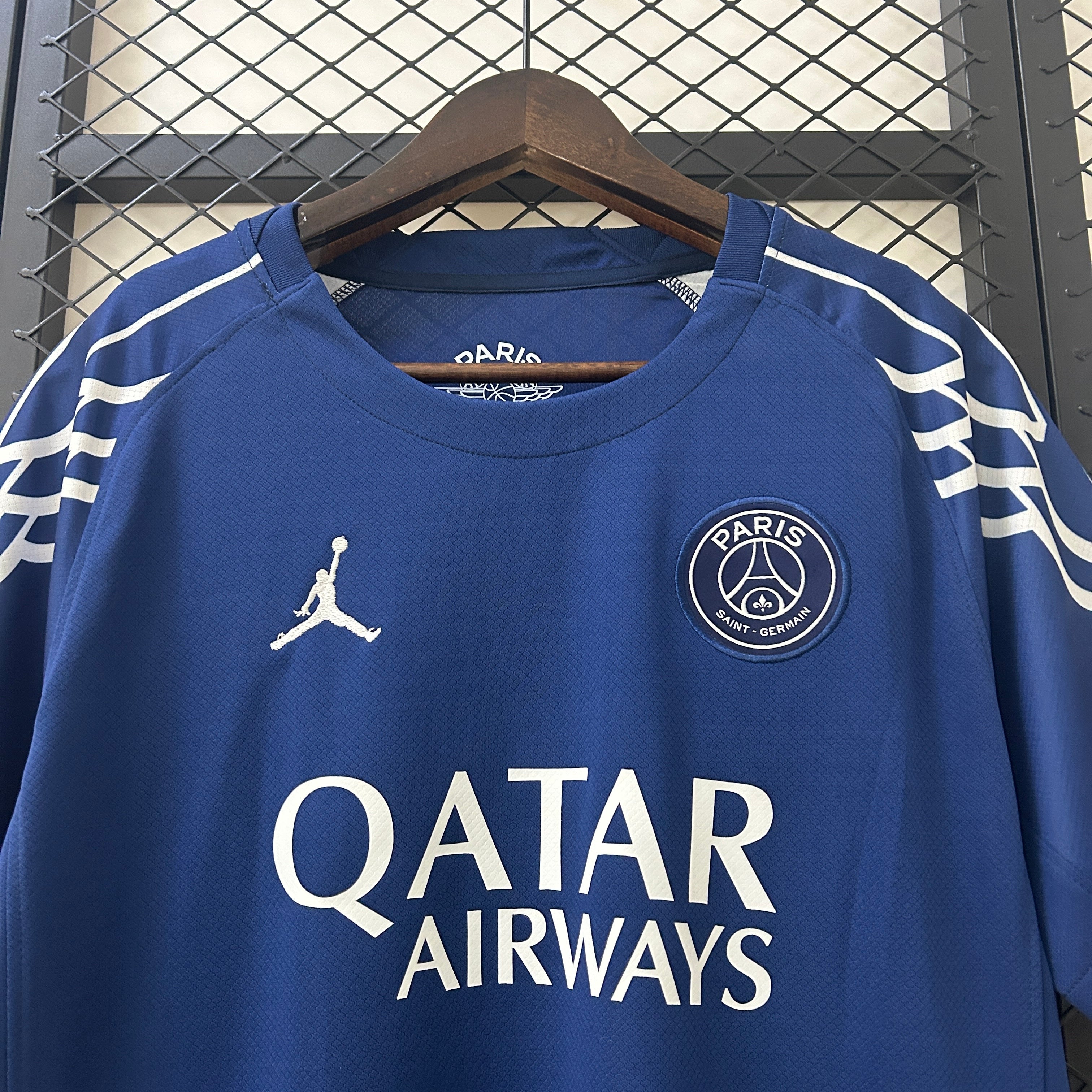 24/25 PSG FOURTH AWAY