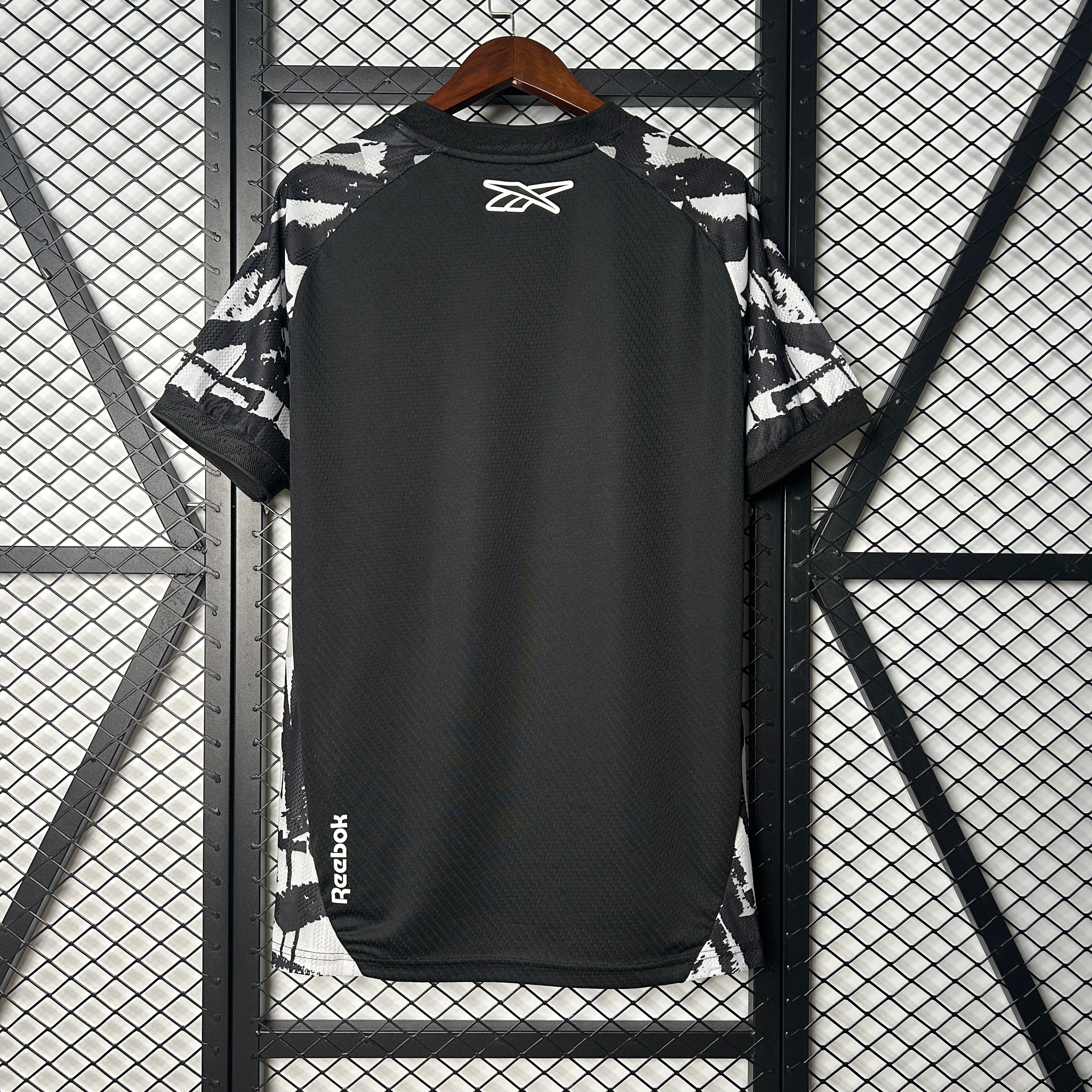 25/26 BOTAFOGO THIRD AWAY