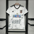 JERSEY JAPAN EDITION ONE PIECE (MEN)