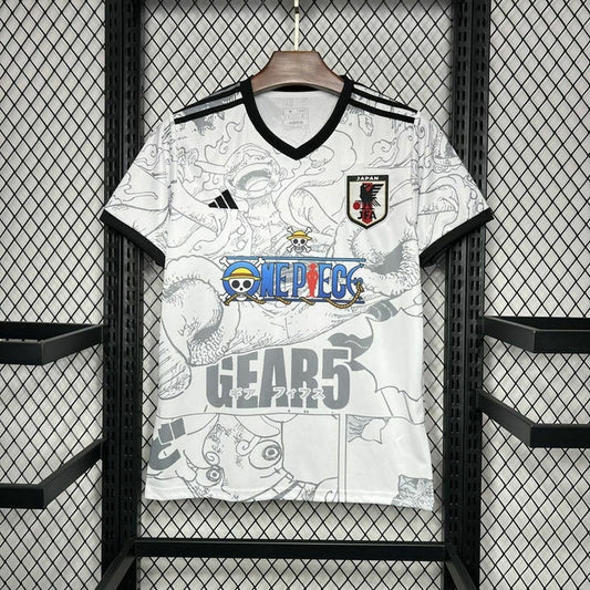 JERSEY JAPAN EDITION ONE PIECE (MEN)