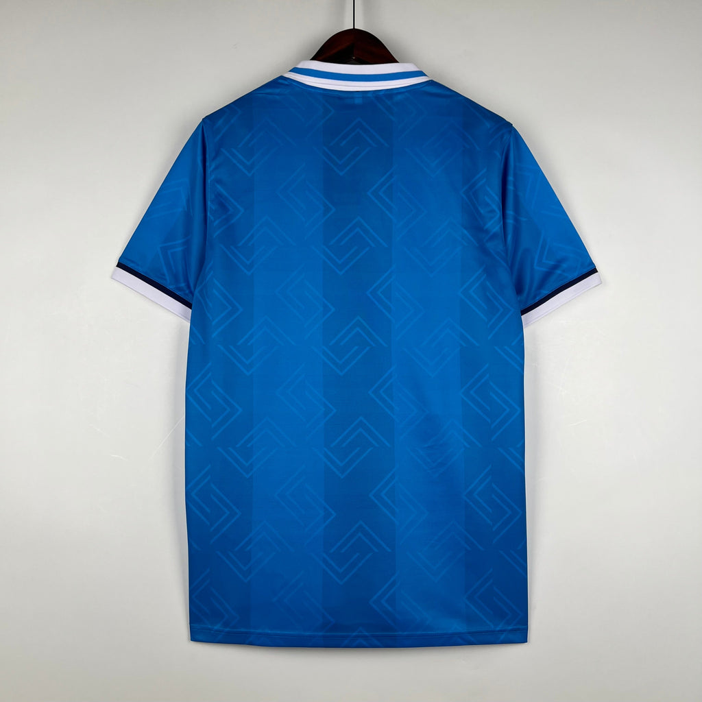 JERSEY NAPOLI RETRO 93/94