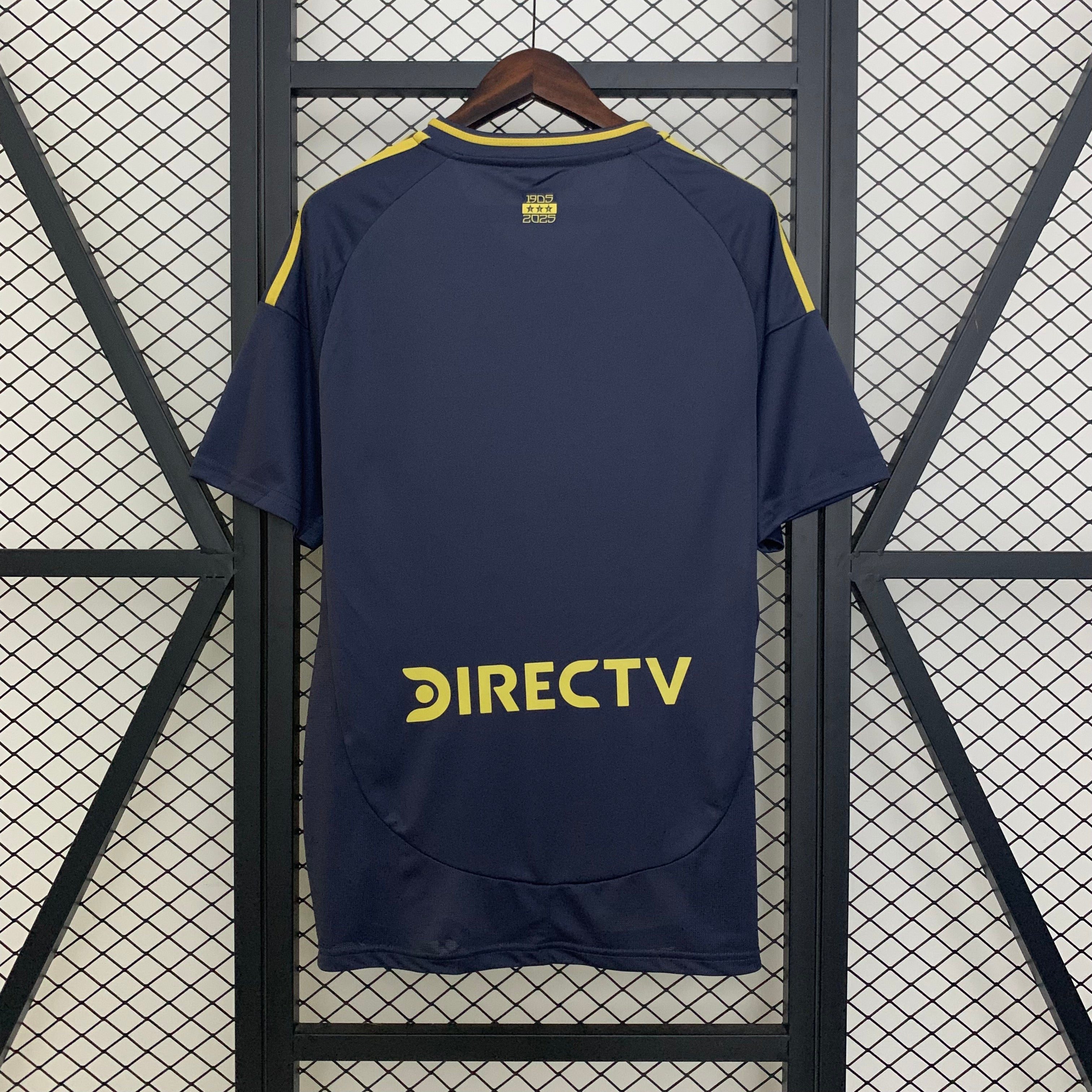 25/26 BOCA JUNIORS SPECIAL EDITION