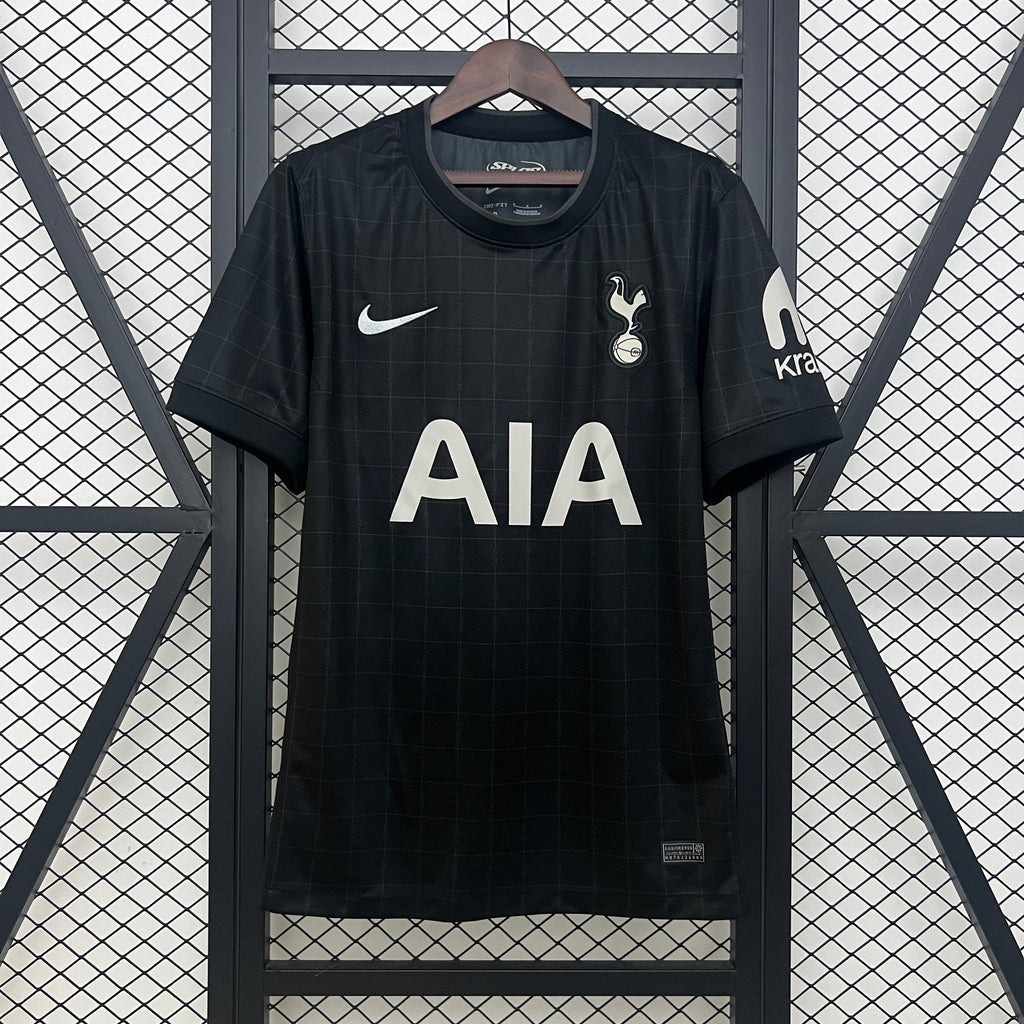 25/26 TOTTENHAM AWAY