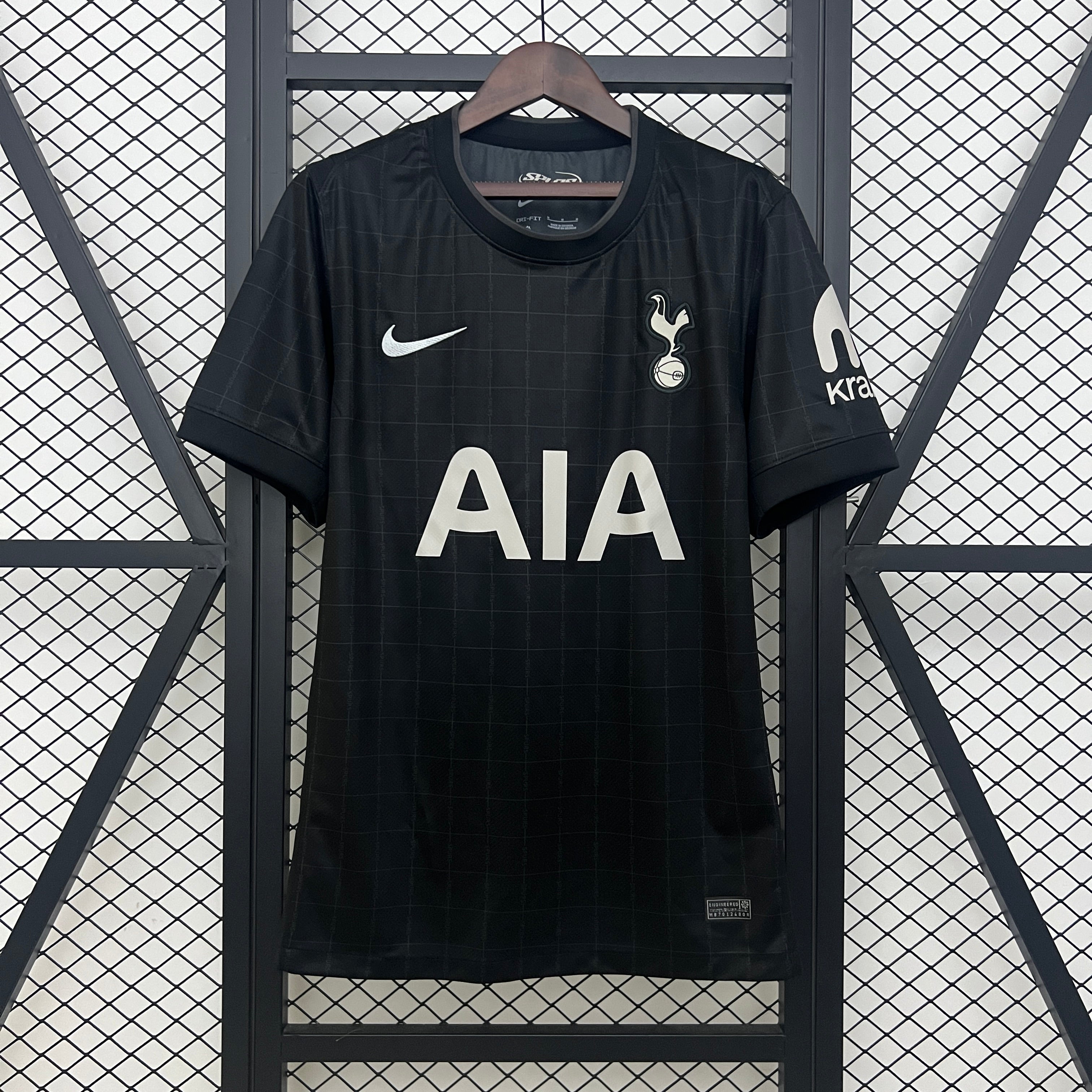 25/26 TOTTENHAM AWAY