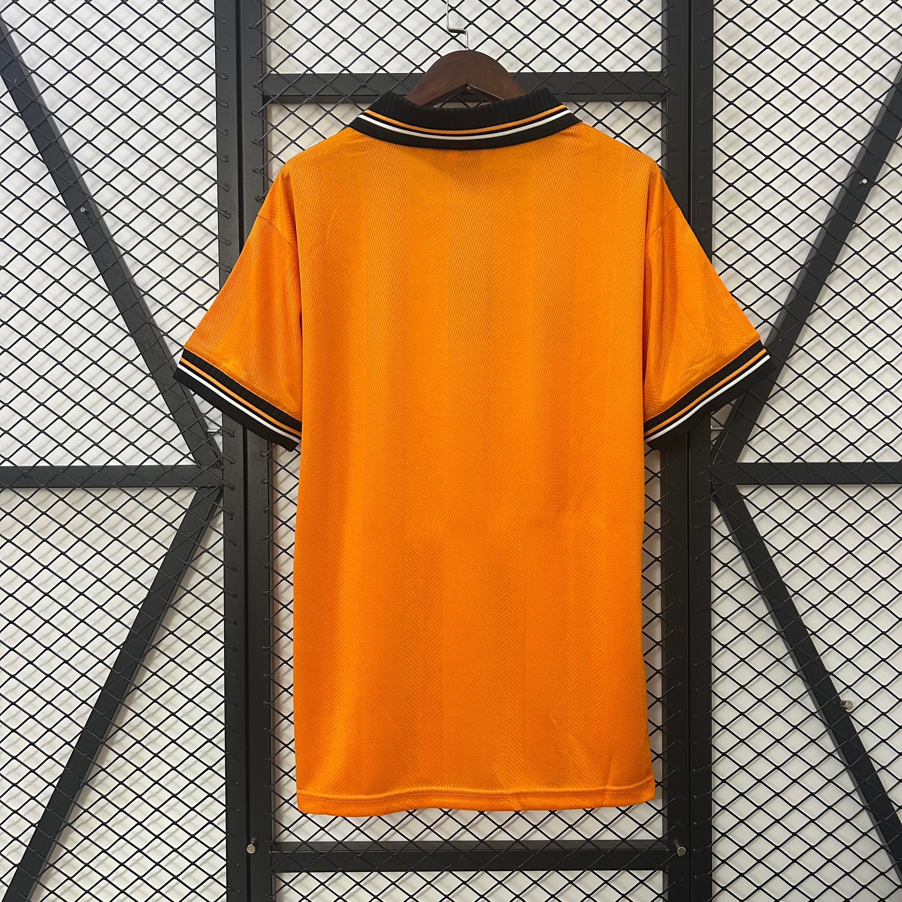 99/00 VALENCIA AWAY RETRO