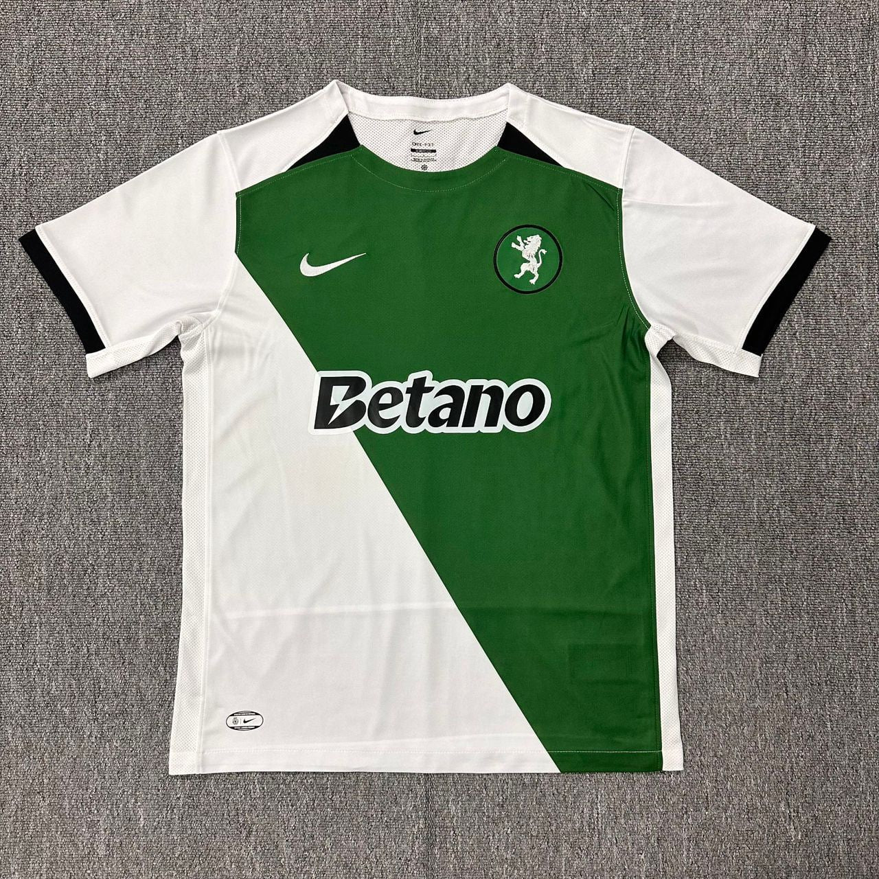 JERSEY SPORTING STROMP WITH SPONSOR 24/25 MEN