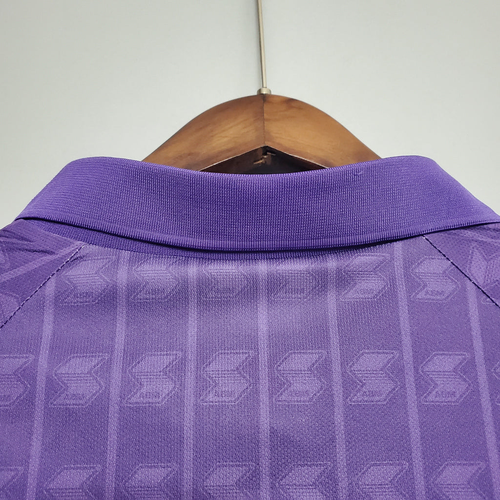 FIORENTINA I 89/90 MEN (RETRO)