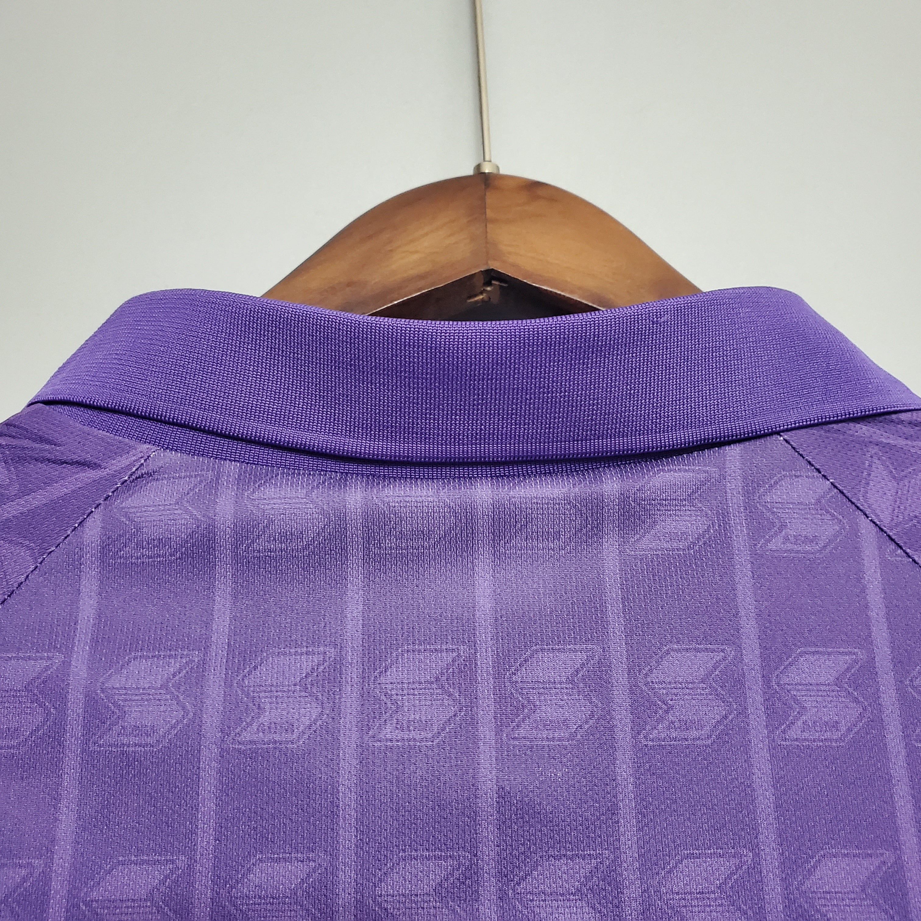 FIORENTINA I 89/90 MEN (RETRO)