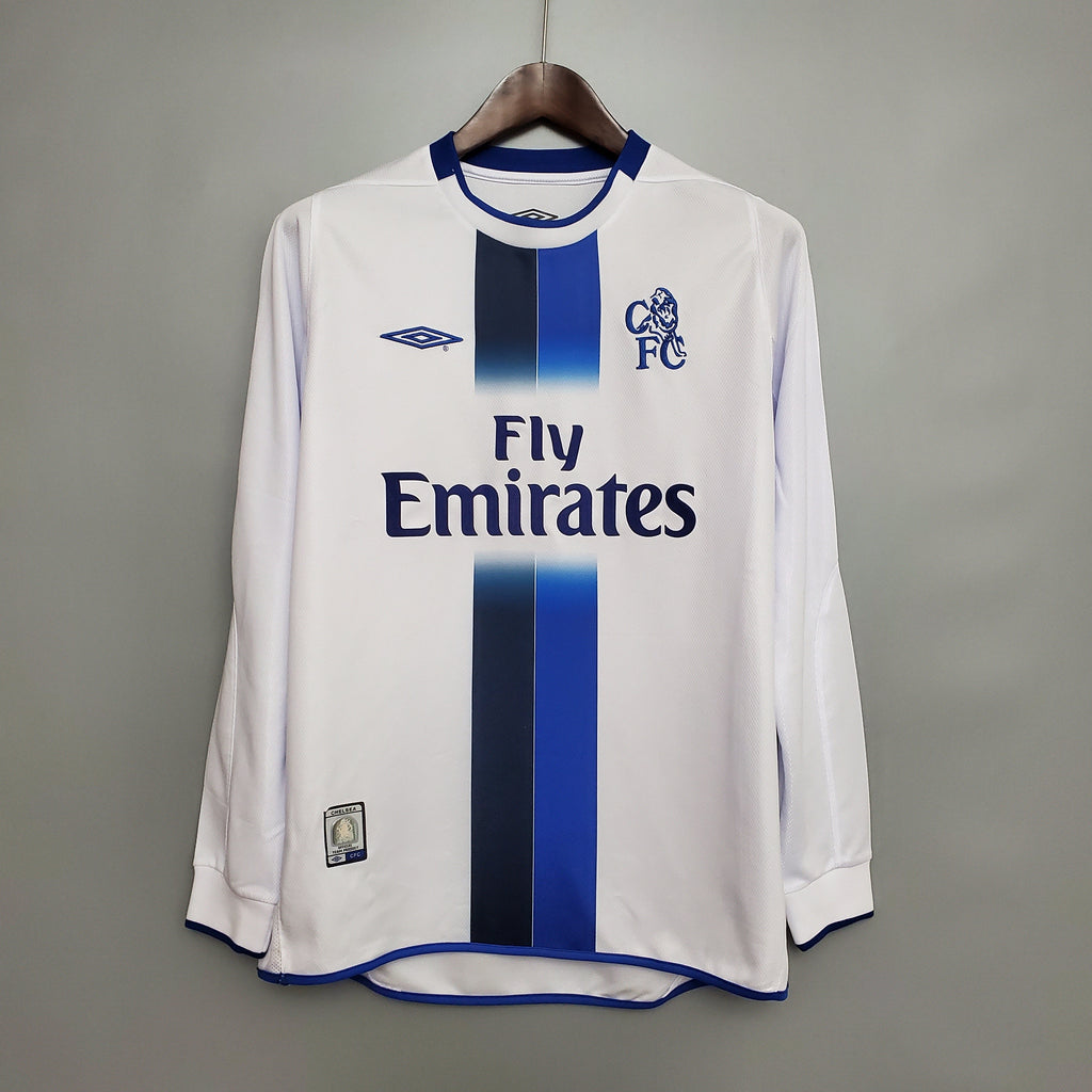 03/04 CHELSEA LONG SLEEVE